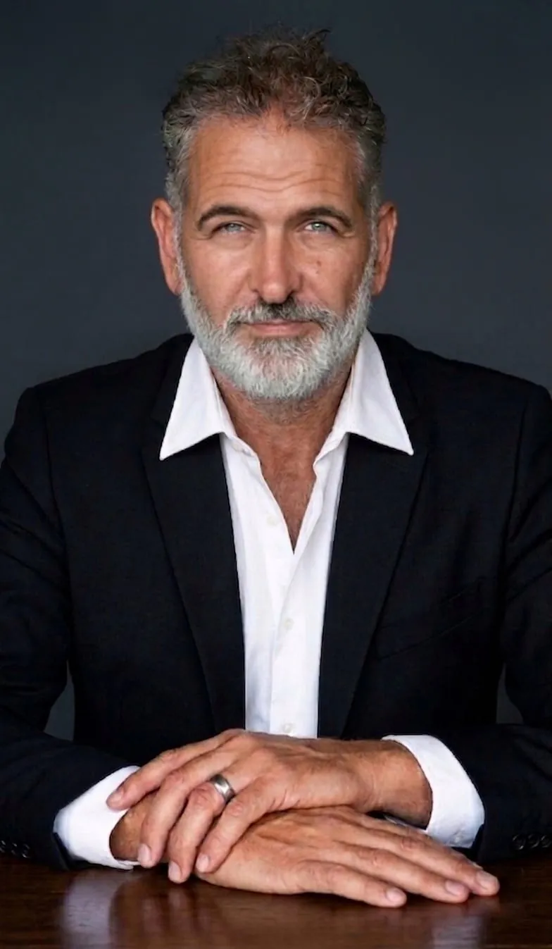 Izak du Toit, founder and principal of iDt Architectural Studio